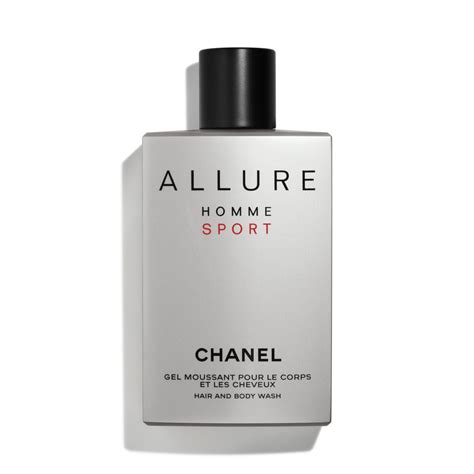 douglas chanel allure homme|allure homme by chanel.